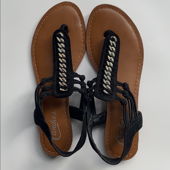 Candie's Shoes - Candies sandals